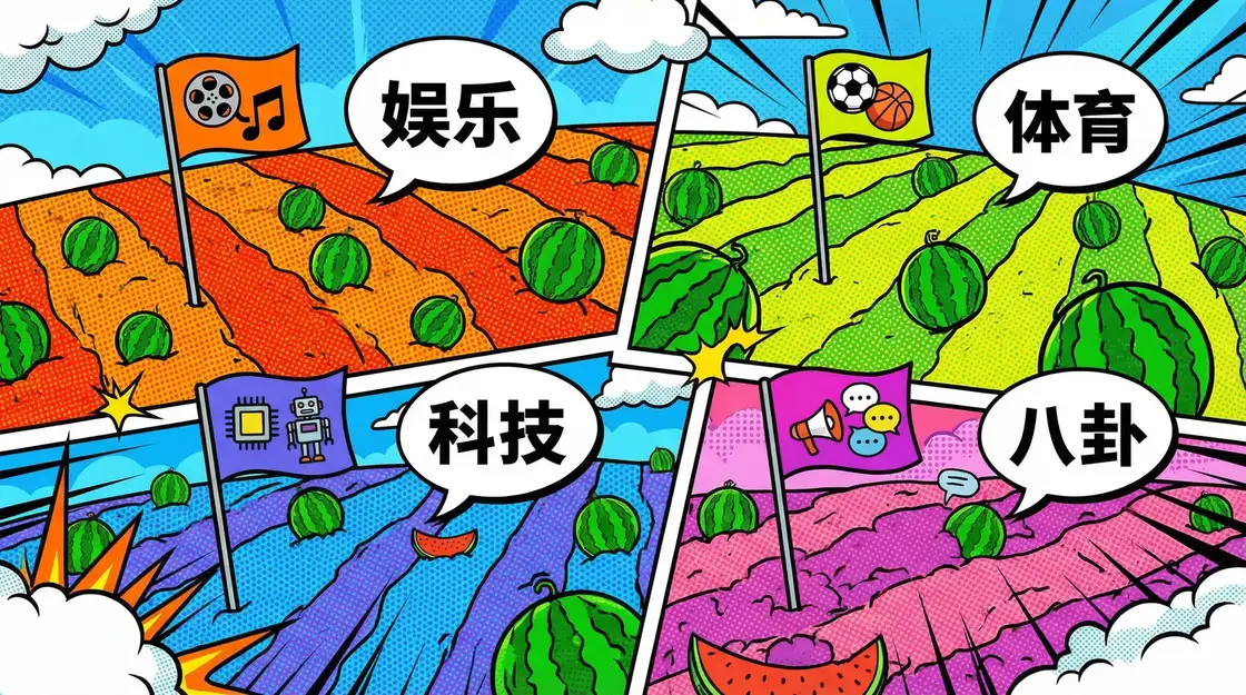 牛大丑风流记 娱乐瓜田分类